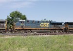 CSXT 5235, M692-23